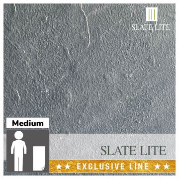 Slate-Lite Belgium Blue Stone Veneer